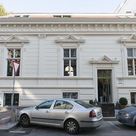 Smokvica Dorcol B&B Belgrade Exterior photo